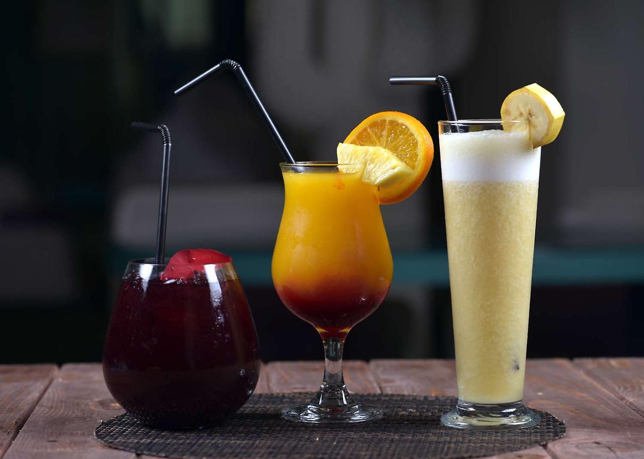 Symphony Style Hotel Kuwait Salmiya المظهر الخارجي الصورة Smoothies