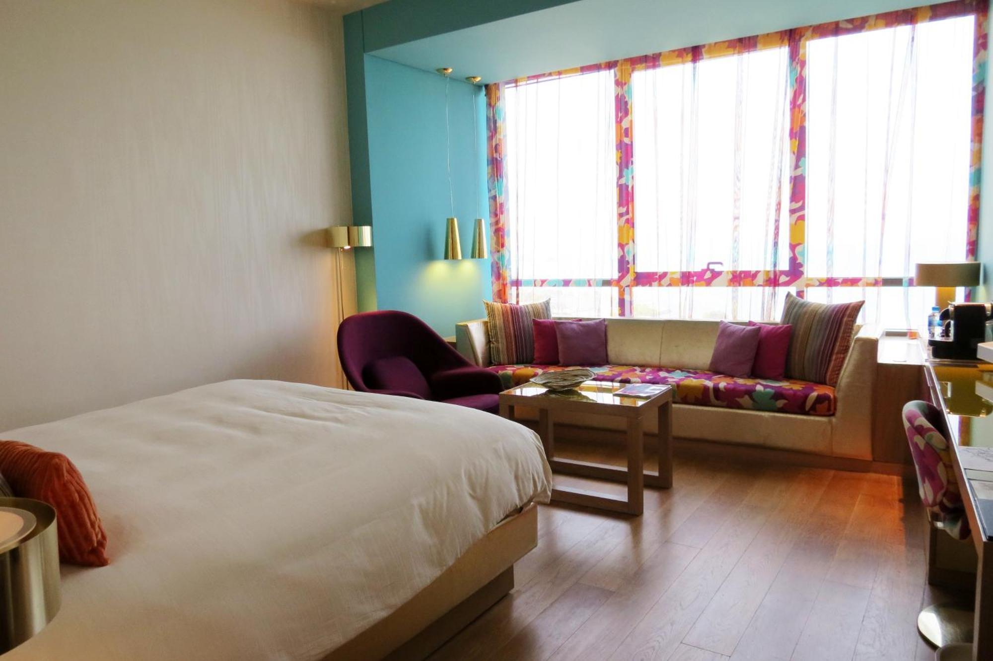 Symphony Style Hotel Kuwait Salmiya المظهر الخارجي الصورة