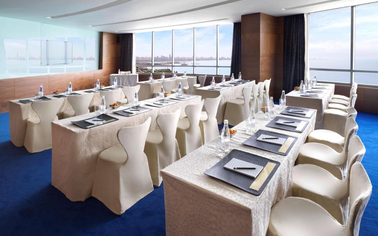 Symphony Style Hotel Kuwait Salmiya المظهر الخارجي الصورة Meeting room